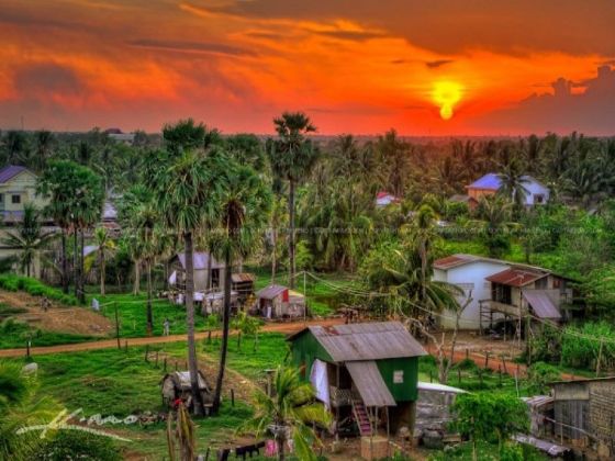 Quando andare a Battambang? Il periodo migliore per visitare Battambang