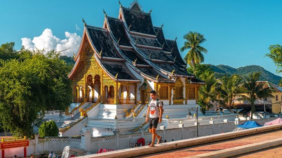 Tutti i consigli viaggi Laos e informazioni utili per i turisti