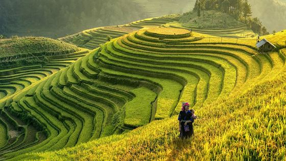 Cosa da vedere a Sapa in 4 giorni - Guida completa di Francesca