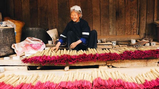 Cosa vedere e fare a Cao Bang con Leonetta Lucia