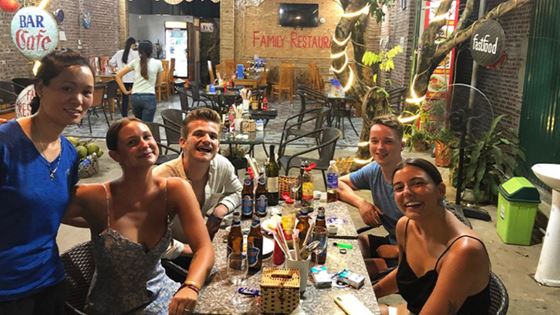 Cosa mangiare a Ninh Binh? Trova piatti di Ninh Binh