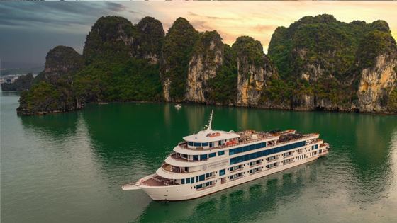 Cose da vedere e da fare a Baia di Halong Vietnam?