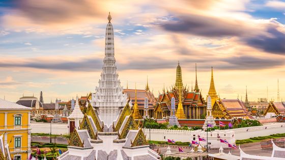 Bangkok in 5 giorni - Cosa vedere a Bangkok in 5 giorni?