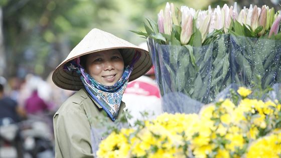 Cosa vedere a Hanoi in 3 giorni - Recensione di Elena 