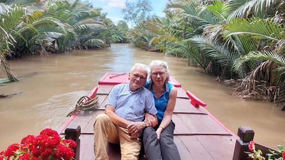 Cosa vedere a Mekong - 10 migliori cose da vedere e fare a Mekong