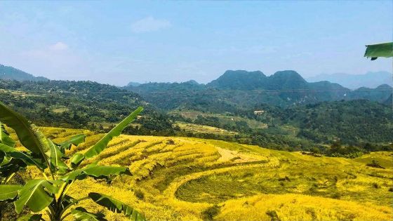 Cosa vedere a Pu Luong Vietnam? Guida di viaggio a Pu Luong