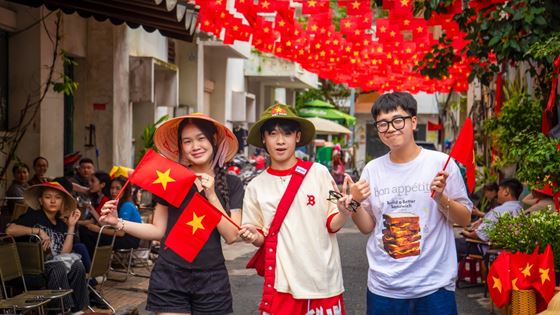 Cosa vedere a Saigon in 1 giorno con Bianchi Maria