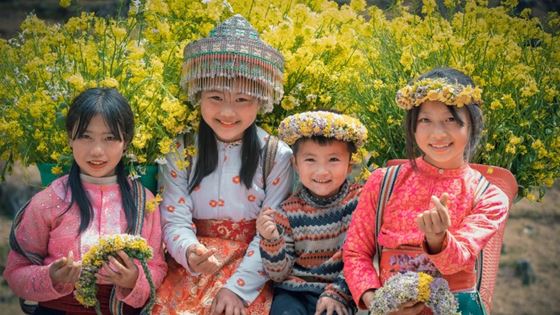 Cosa vedere a Ha Giang - 10 migliori cose da fare a Ha Giang