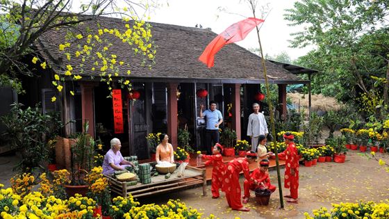  Cose da fare ad Hanoi Tet - Capodanno Vietnamita 2026 