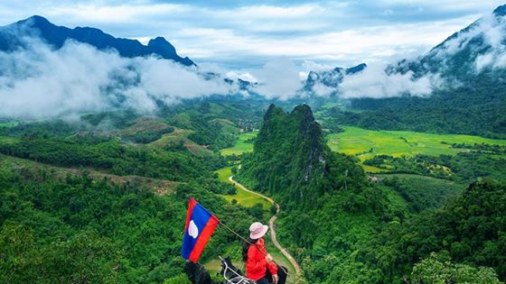 Quanto costa un viaggio in Laos? Budget reale e consigli utili