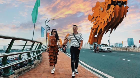 Guida di viaggio a Da Nang - cosa vedere cosa fare e cosa mangiare