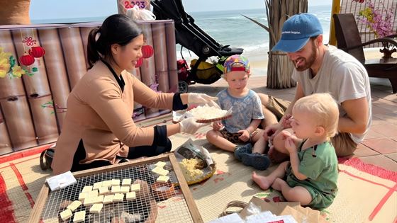 Le 10 cose migliori da fare a Da Nang