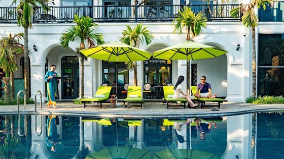 Dove dormire a Ninh Binh? 8 hotel 4 stelle a Ninh Binh da provare
