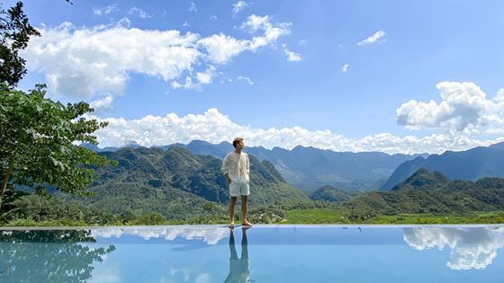 Dove dormire a Pu Luong? Migliori homestay a Pu Luong da provare