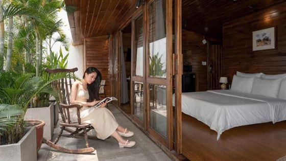 Dove dormire a Saigon? Questi sono gli hotel 5 stelle a Saigon