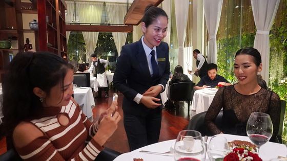 Dove mangiare a Phnom Penh? 8 ristoranti per elevare il tuo viaggio