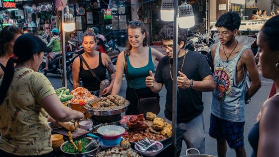 Cosa mangiare a Saigon ? I piatti tipici da provare a Saigon