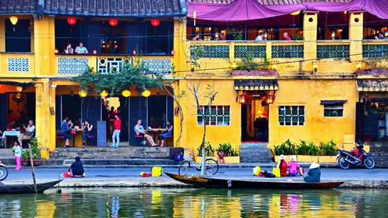 Top 10 migliori homestay a Hoi An in Vietnam