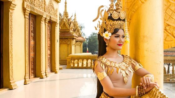 Top 6 migliori homestay a Phnom Penh in Cambogia