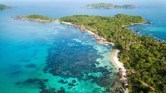 Cosa fare e vedere in 1 giorno a Hon Thom Phu Quoc ?
