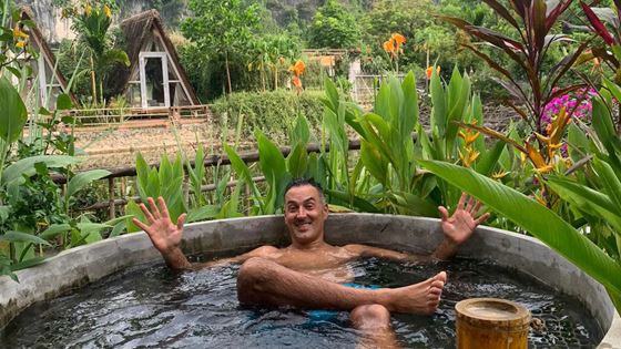 Dove dormire a Ninh Binh? I migliori hotel 3 stelle a Ninh Binh