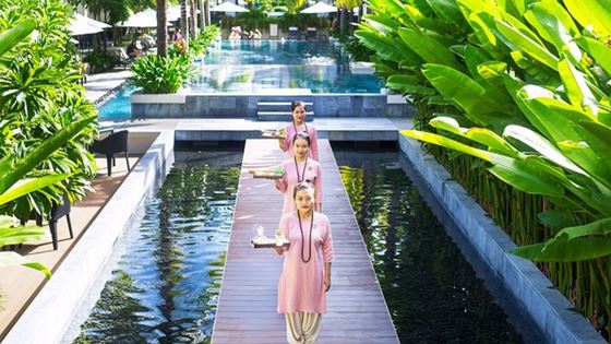 Dove dormire a Hoi An? Migliori hotel 5 stelle a Hoi An
