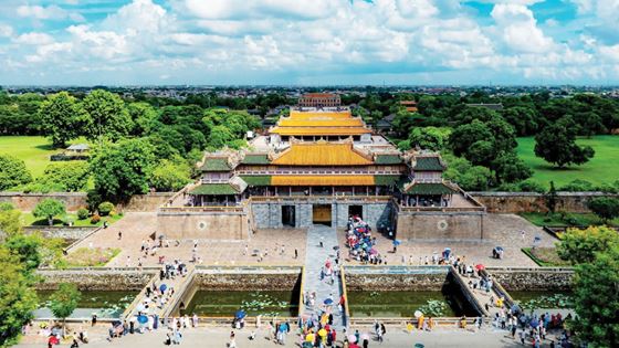 Migliori hotel 3 stelle a Hue? Dove dormire nella città imperiale