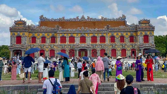 Cose da vedere a hue in 1 giorno? Tour hue 1 giorno