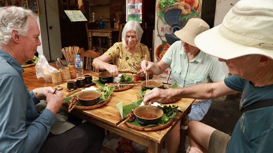 Cosa mangiare a Phu Quoc? I piatti tipici da non perdere