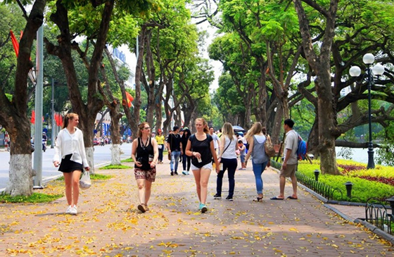 Hanoi walking tour - il miglior tour a piedi della capitale