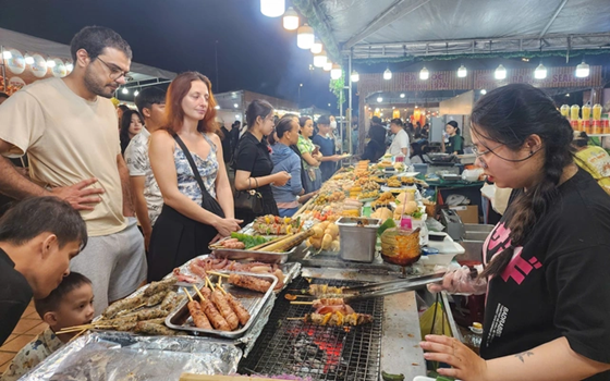 Cosa mangiare a Da Nang? Top 8 specialità da non perdere
