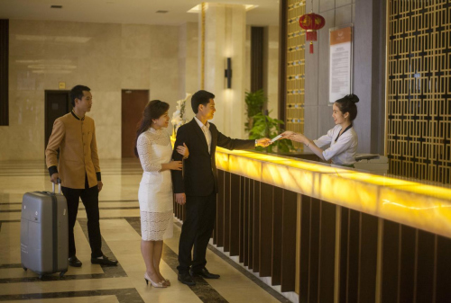 Dove dormire a Sihanoukville? Top 6 hotel 3 stelle a Sihanoukville