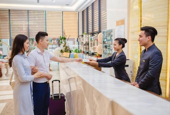 Dove dormire a Nha Trang? Top 8 hotel 4 stelle imperdibili
