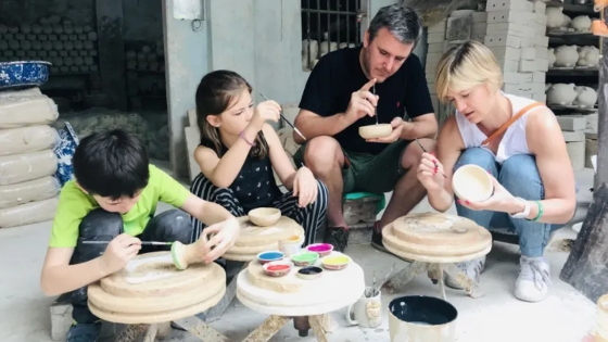 1 giorno a Hanoi con bambini - guida pratica per famiglie