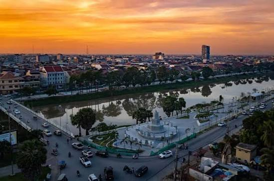 Quando andare a Battambang? Il periodo migliore per visitare Battambang