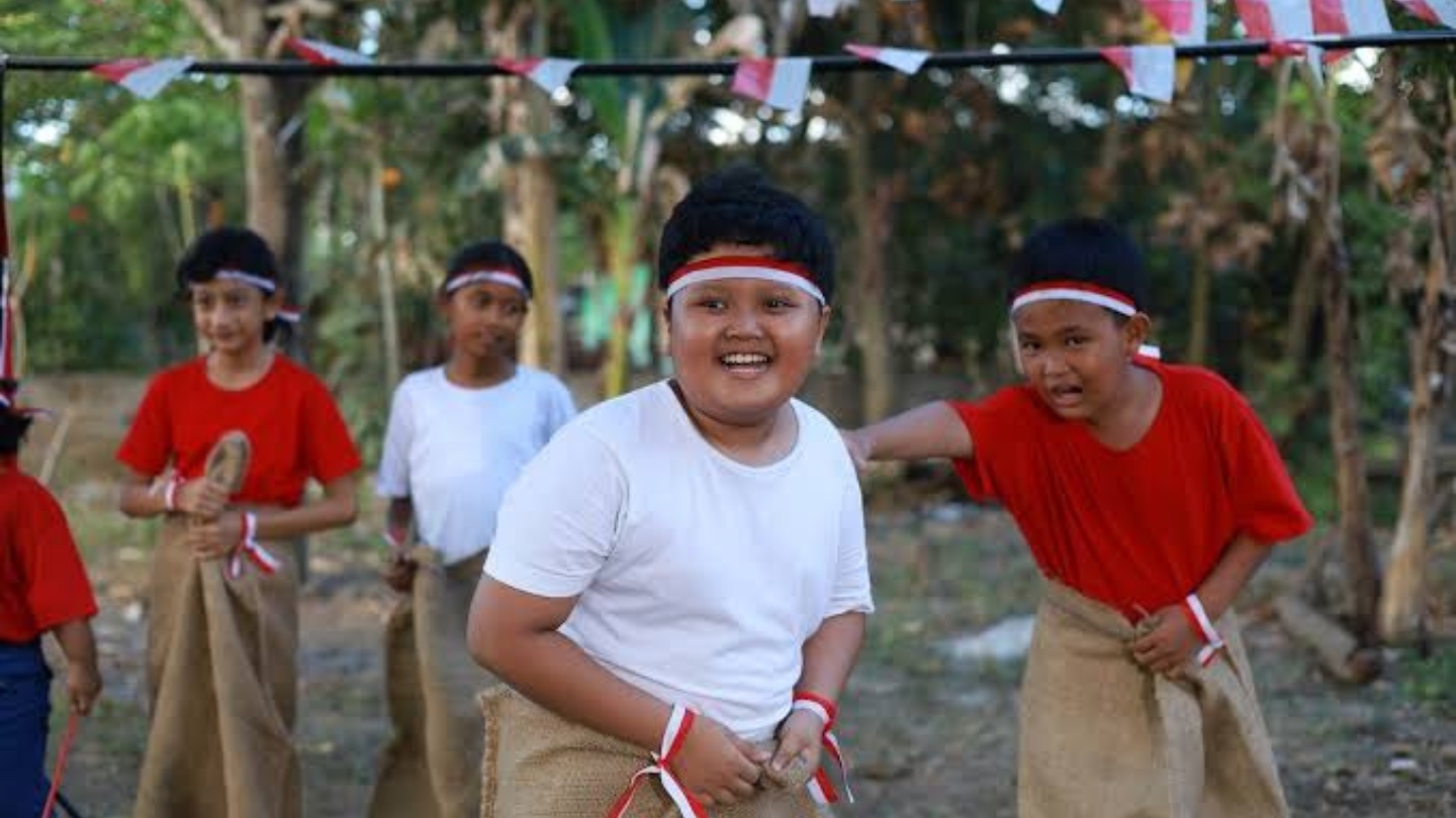 Cosa fare a Bali a agosto Hari Kemerdekaan