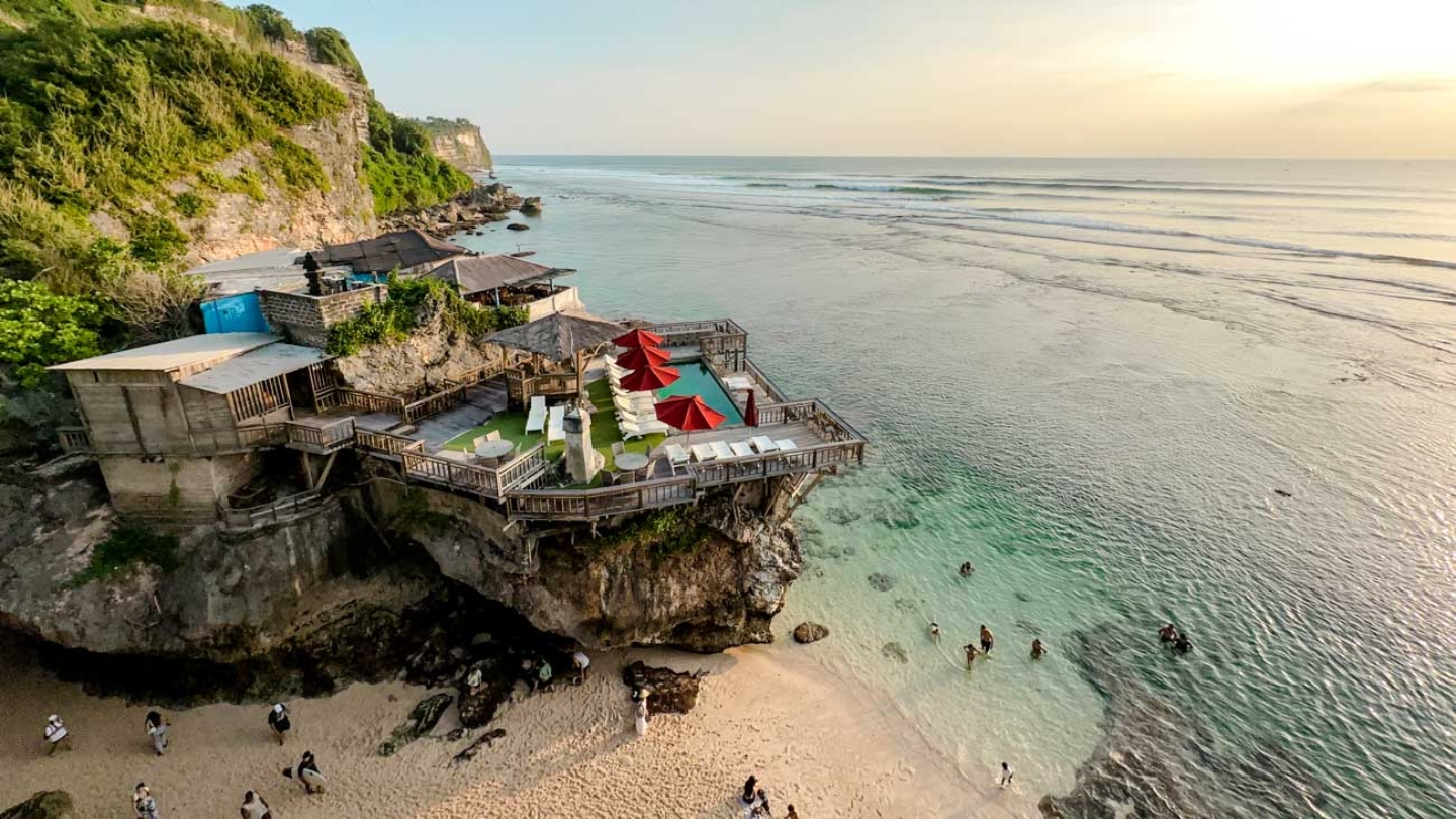 Uluwatu - cosa vedere a Bali ad aprile ? 