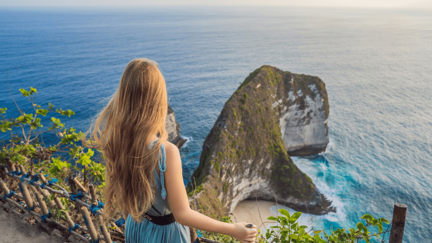 Uluwatu - cosa vedere a Bali a gennaio? 
