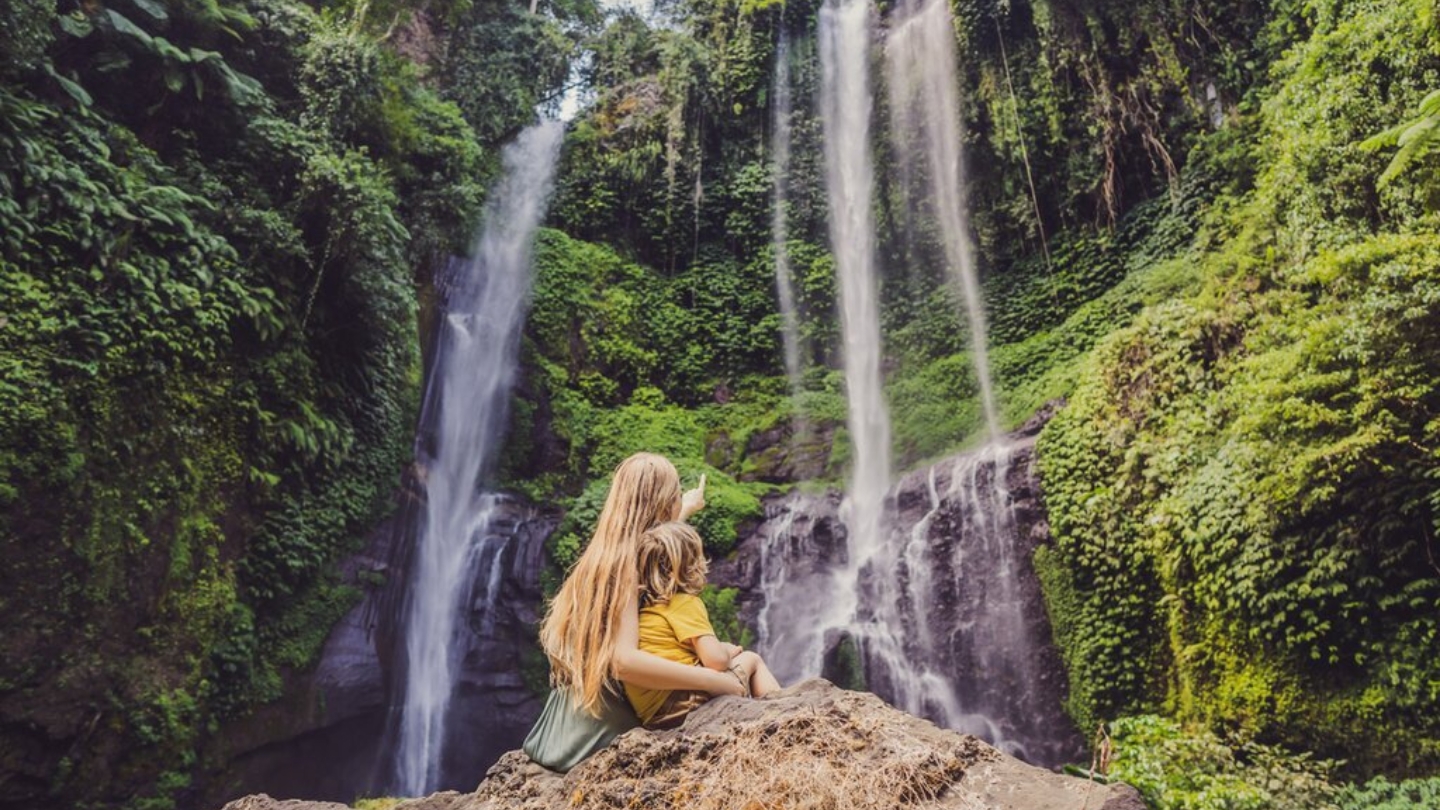 Scopri Munduk e il Nord di Bali 