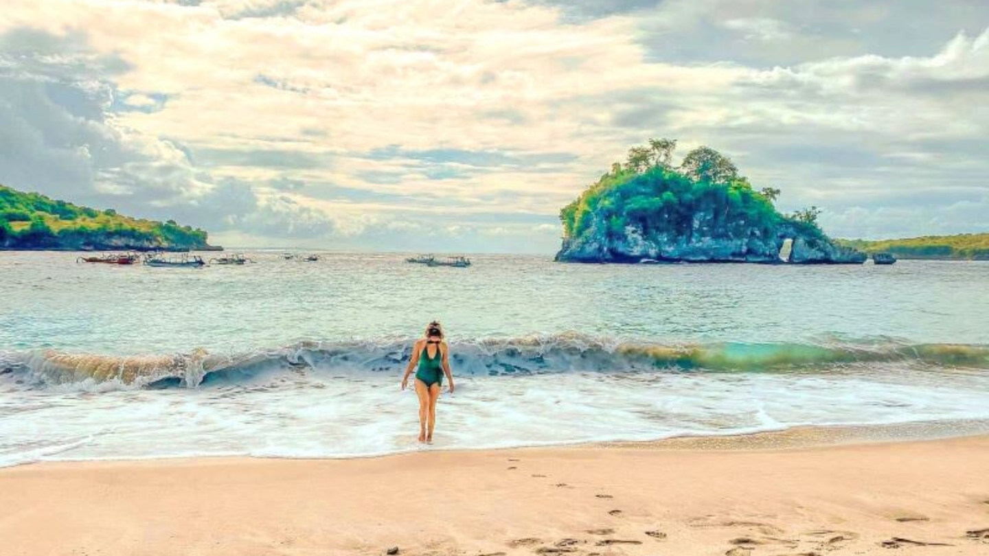 Dove andare e cosa vedere a Bali a gennaio? 