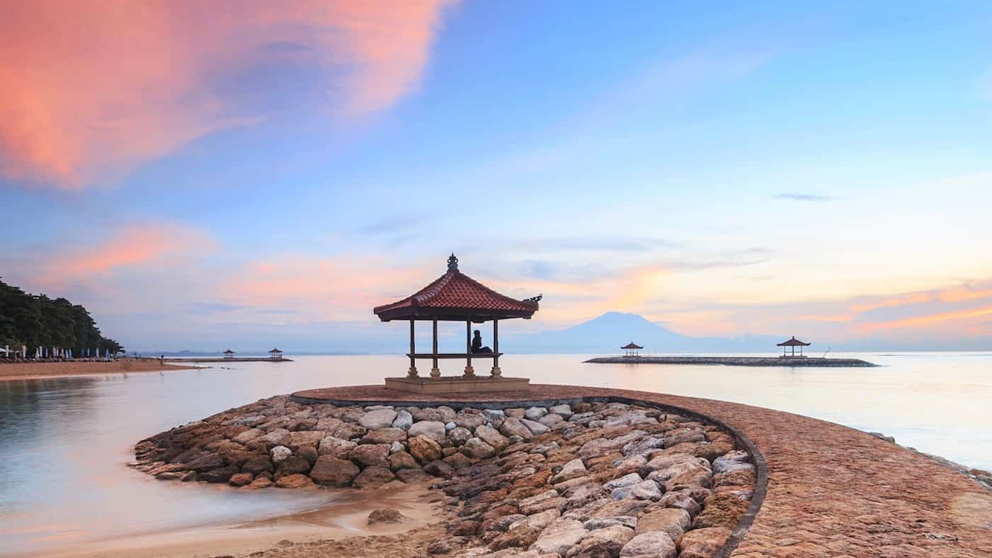 Nusa Dua a luglio (spiagge tranquille, acque limpide e relax di lusso)