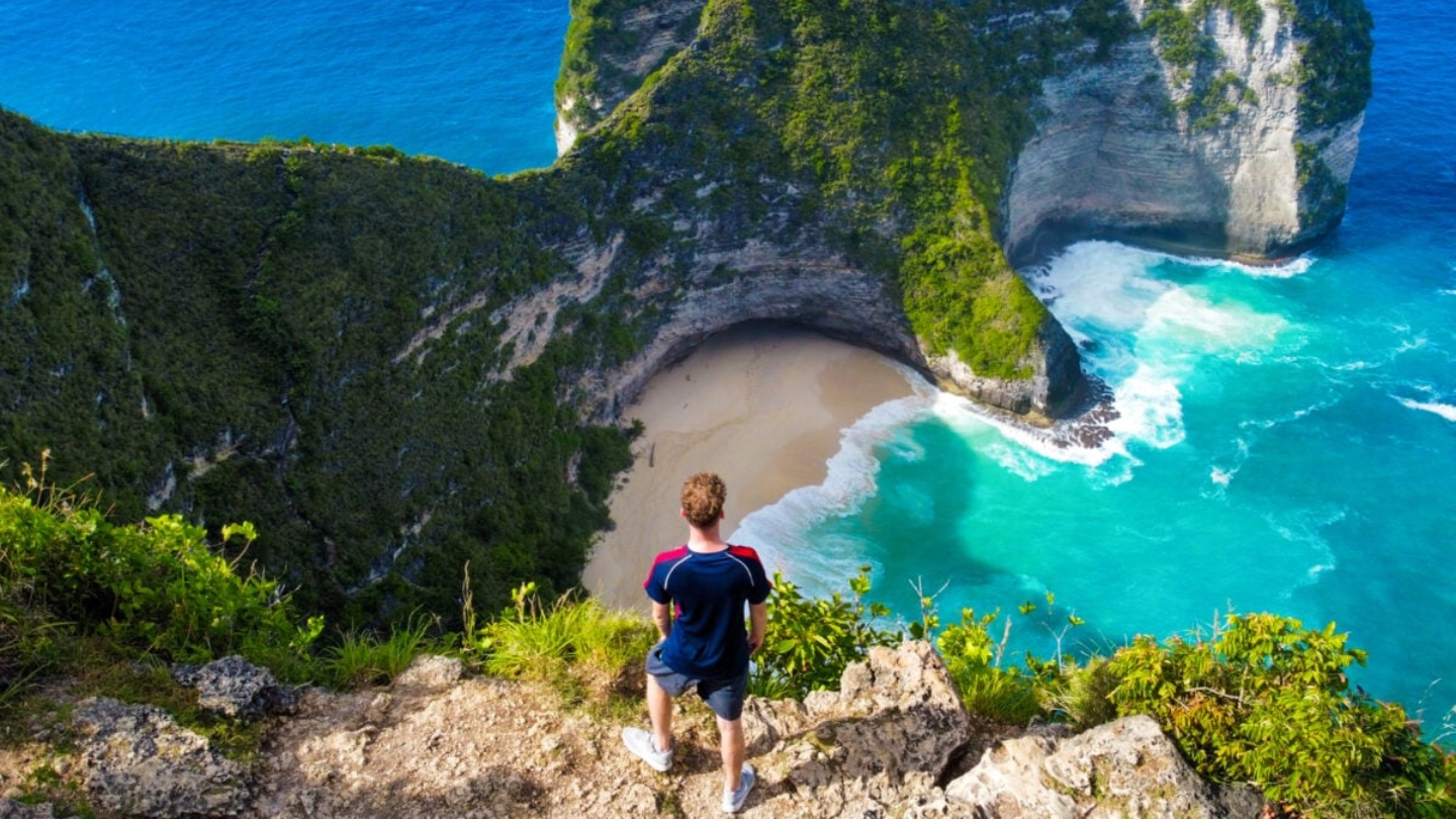 Viaggio a Bali a maggio