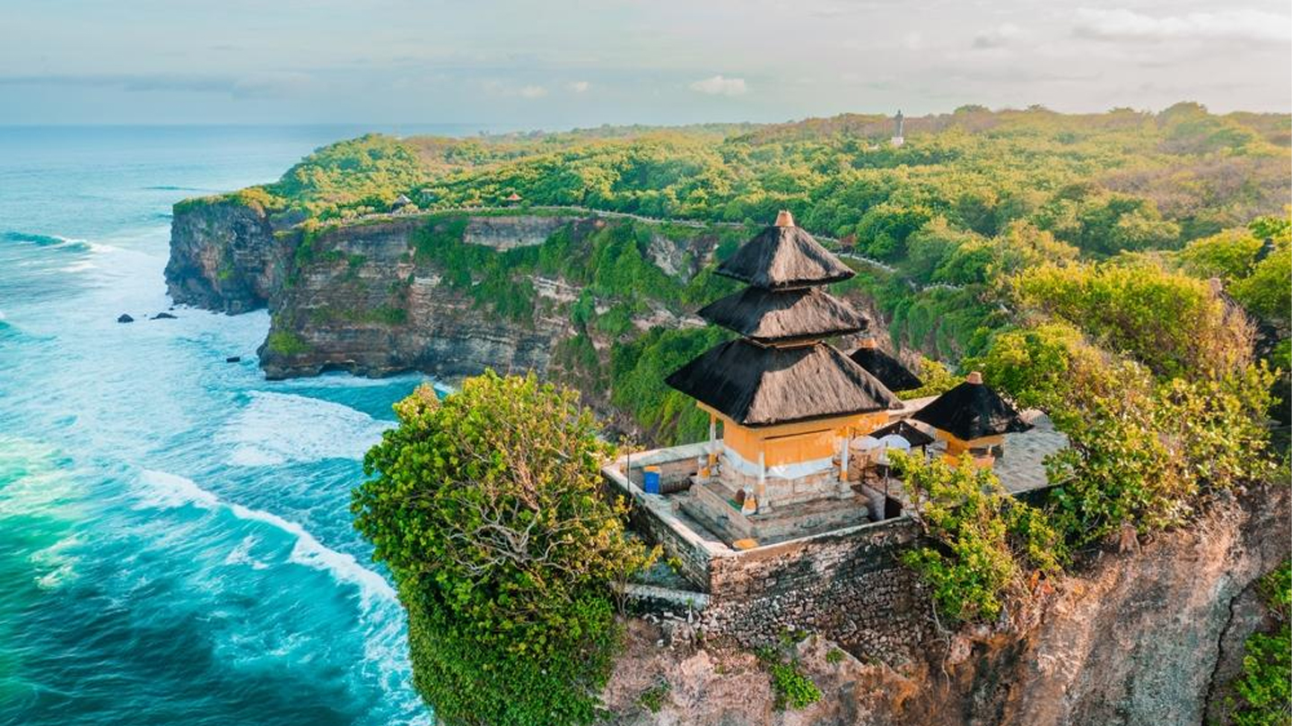 Uluwatu a marzo
