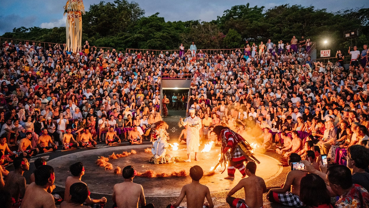 Bali a settembre