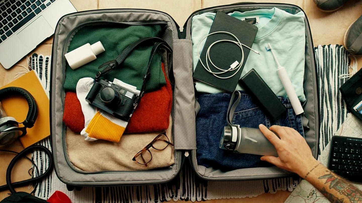 Consigli viaggio Bali Indonesia - Cosa mettere in valigia per Bali ? 