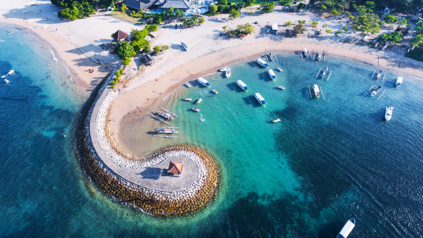 Qual è il periodo migliore per viaggiare a Bali?