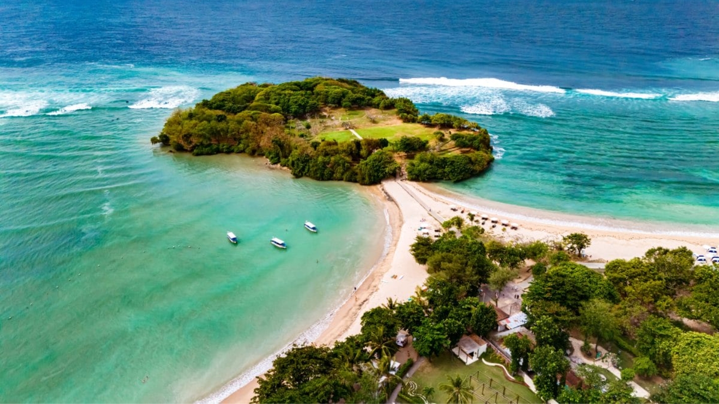  Luglio - Agosto: de beste periodo migliore per visitare il bali