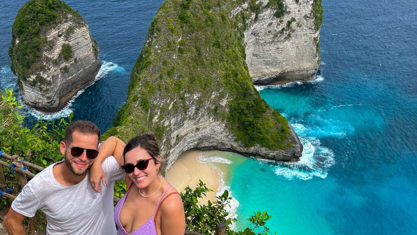 Viaggio Bali Indonesia con un clima piacevole!