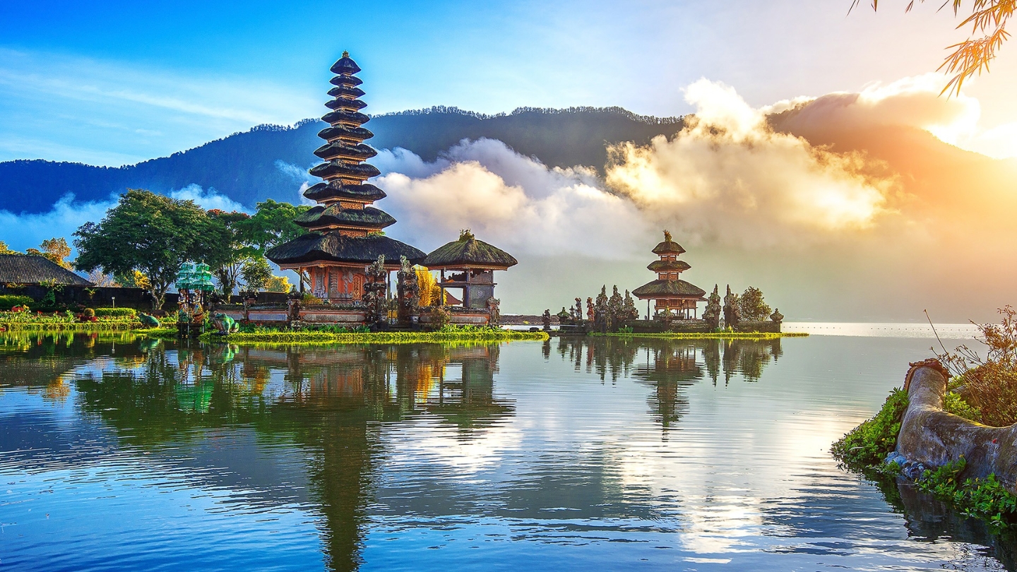 Scopri Bali con il suo clima paradisiaco e le sue esperienze indimenticabili