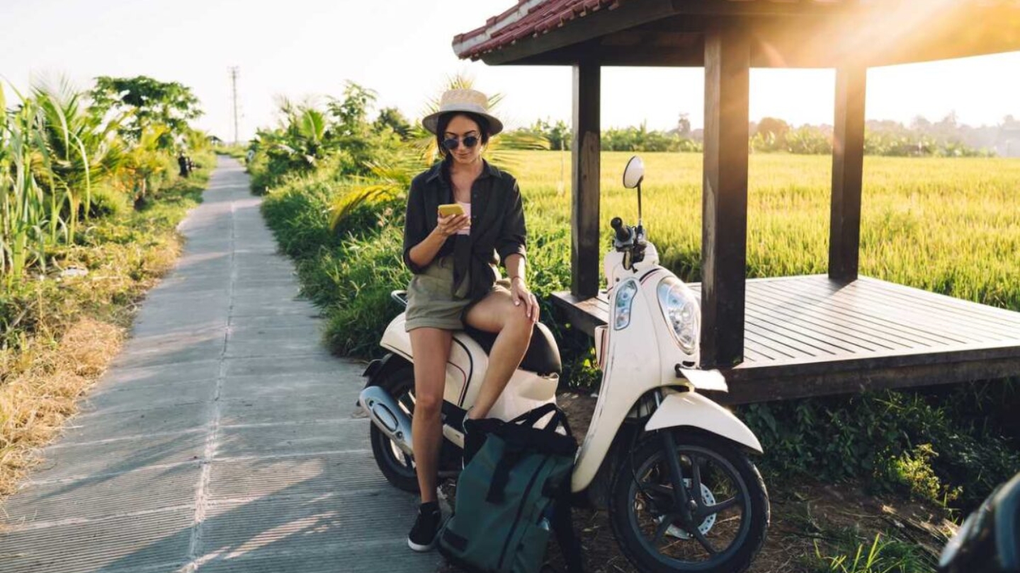 Costa viaggio a Bali - Come spostarsi?